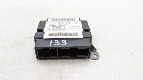 Citroen berlingo mk3 airbag - mk3,