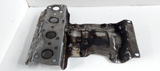 Inner exhaust heat shield p/n: V75631118003 as fitted to Citroen / Peugeot /Mini