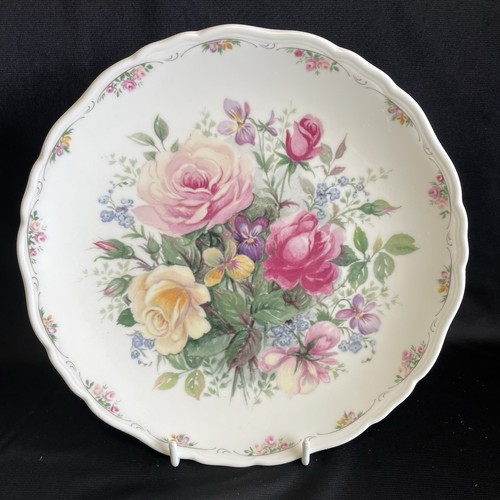 Royal albert the - albert, rose