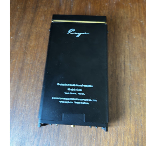 Cayin c9ii portable - c9ii,