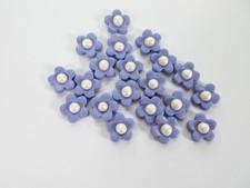 Edible Fondant Blossoms