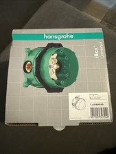 Hansgrohe iBox Universal