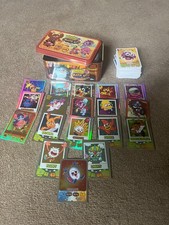 117 Moshi Monsters Mash-Up TC