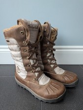 Timberland Waterproof Lined