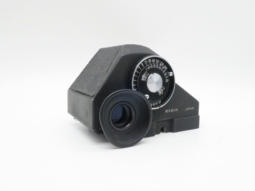 Mamiya cds porroflex - porroflex, prism