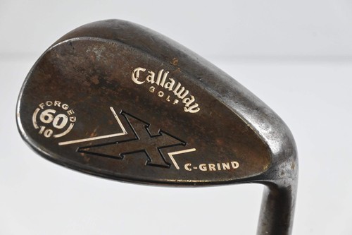 Callaway forged 2007 lob - callaway, x-forged