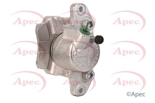 Apec front left brake caliper - left,