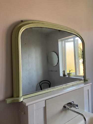 Very large arched - large,