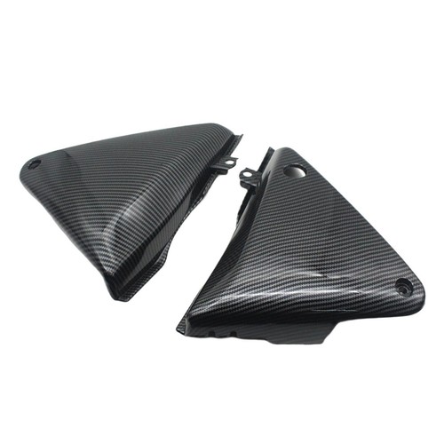 Side panels cover fairing - cover,