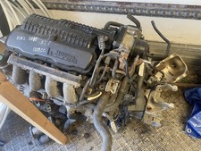 L13Z1 HONDA JAZZ ENGINE 2008 mk2 07-14 1.3L Petrol 