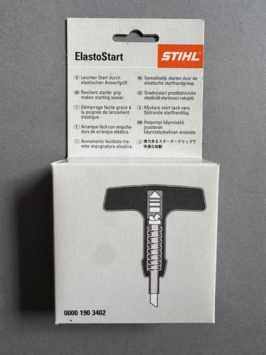 Genuine stihl starter - genuine,