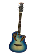 OVATION CE48P-RG CELEBRITY