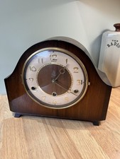 Vintage 1930,s art deco Wooden