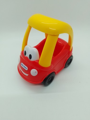 Little tikes mini red - little, cosy