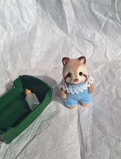 Sylvanian Families Mulberry