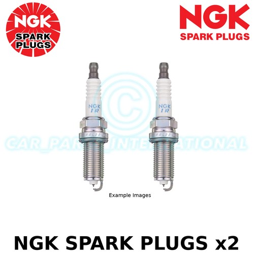 Ngk yellow box spark plug - spark,