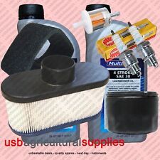 WESTWOOD V25/50 TRACTOR