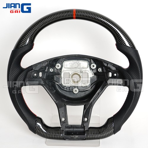 Real carbon fiber steering - real,