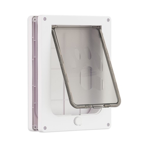 Out way pet door - way,