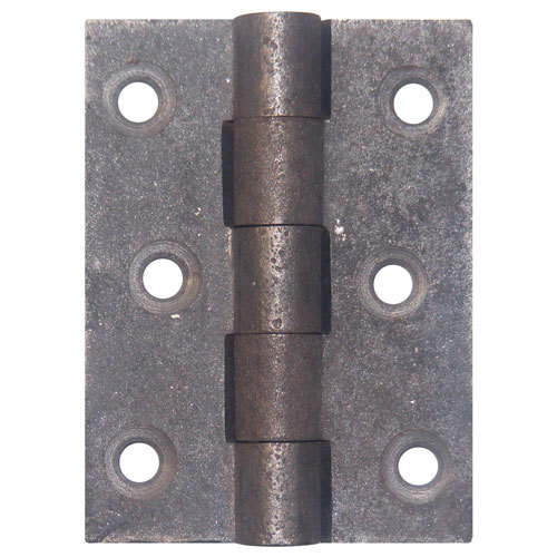 Pair cast - pair, 2½"