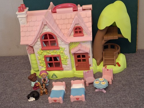 Elc happyland cherry - cherry, lane