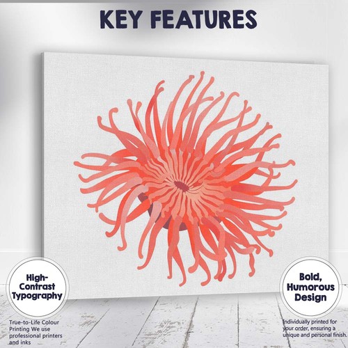 Canvas wall art decor - wall,