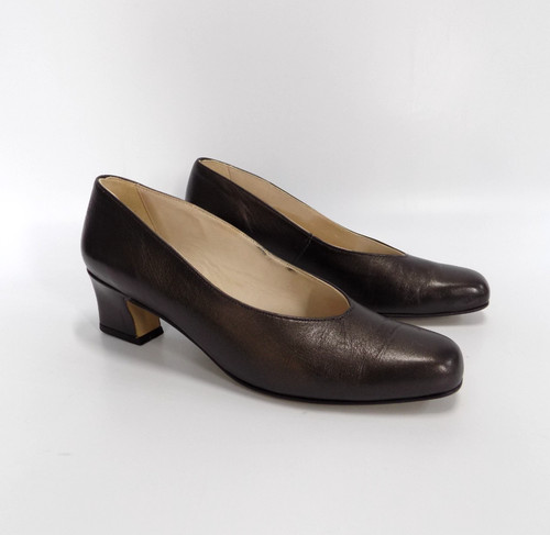 Vintage made england shoe - vintage, in