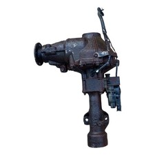 TOYOTA HILUX DIFFERENTIAL DIFF