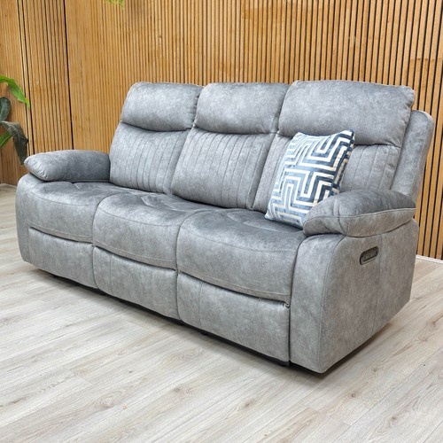 Brystol seater sofa - ‘brystol’,