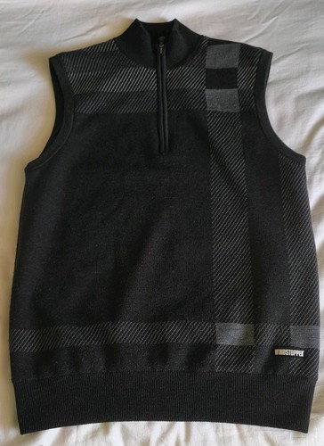 Sunice sweater golf wool vest - sweater,