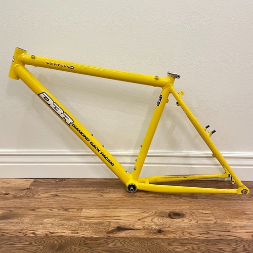 Diamondback dbr vertex - diamondback,