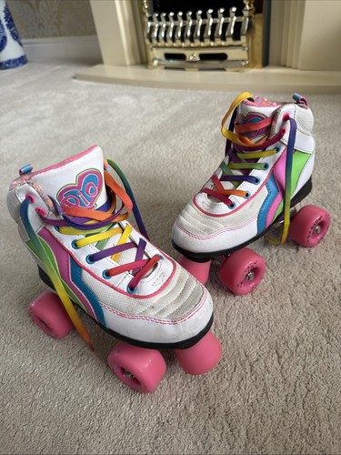 Girls rio roller quad - rio,