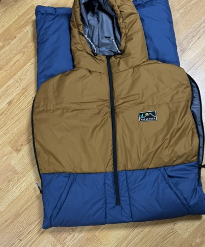Bnwt passenger sleep sack good - bnwt,