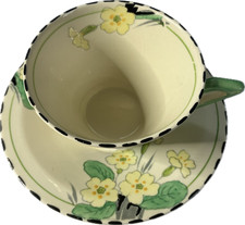 1930s Burleigh Ware Zenith