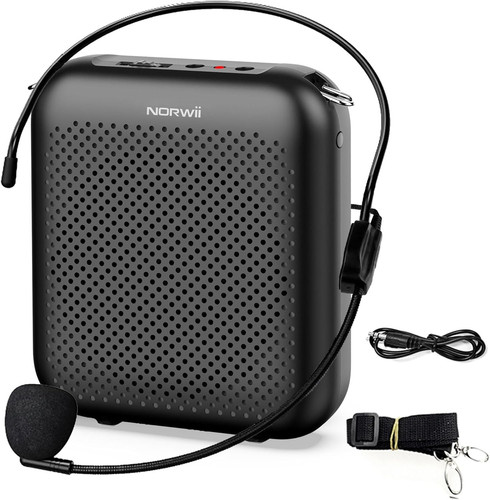Norwii voice amplifier power - amplifier,,