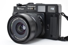 [Top MINTw/Case] Fuji Fujifilm