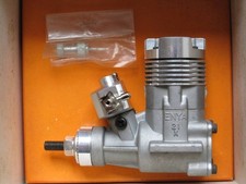 Enya 21X TV AL-CHROME G-7