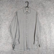 Purdey Shirt Mens Size 17"