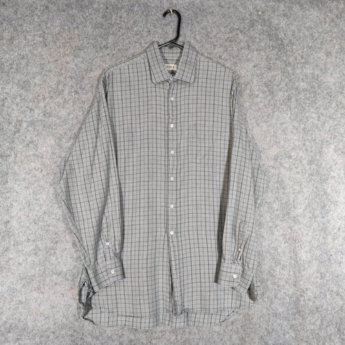 Purdey shirt mens size - purdey,