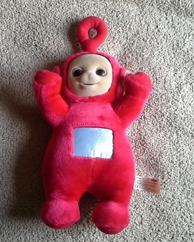 Tomy teletubbies bbc - bbc, uk