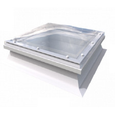 Polycarbonate Dome Rooflight