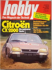 Hobby Magazine Issue No. 24