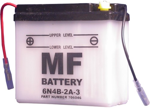Battery for yamaha - battery,