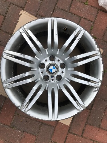 Bmw series e60 e61 - 5,
