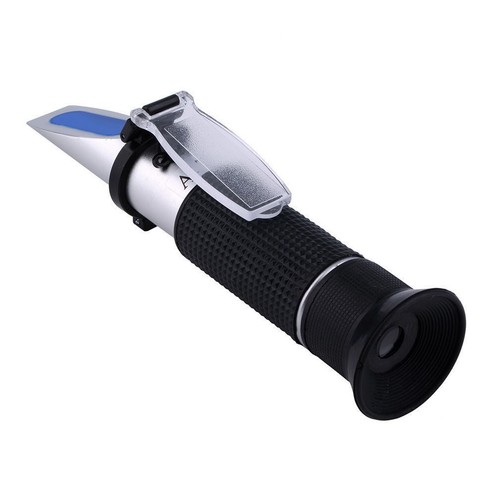 Atc refractometer brix - -,