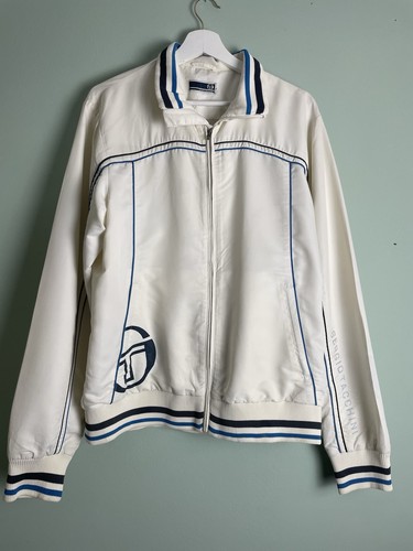 Sergio tacchini men white - sergio,