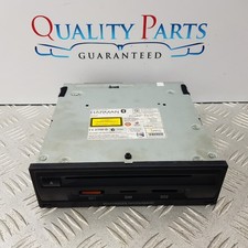 VOLKSWAGEN TOUAREG RADIO CD