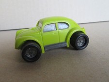 C999 Vintage 1970 Tonka Tote 175 USA VW Bug Blaster Green L 6.5 Cm Cox