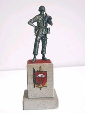 Military Tin Figure - 3rd RPIMa - PARALLEL - RARE