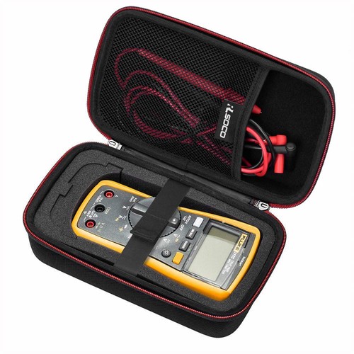 Case for fluke - for, multimeter